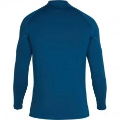 KAYAK NRS Men's Rashguard Long Sleeve Shirt