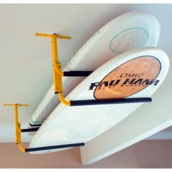 Suspenz Kayak & SUP Ceiling Storage Rack