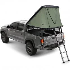 Thule Basin Wedge 2 Hardshell Roof Top Tent CAMP & HIKE