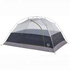 Big Agnes Blacktail 3 Person Camping Tent