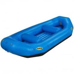 NRS E-142 Self-Bailing Raft