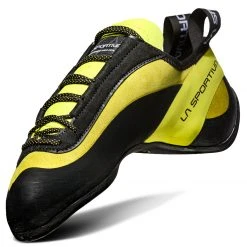 La Sportiva Miura Rock Climbing Shoes
