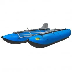 RAFTING NRS 16' Kodiak Cataraft