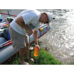 RAFTING Katadyn Expedition Water Filter