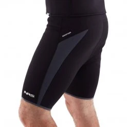 NRS Men's Ignitor Wetsuit Shorts