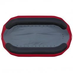 Star Inflatables Rafts Star High Five 9.5 Self-Bailing Raft