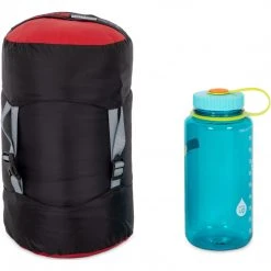 Nemo Men's Kayu 15-Degree Down Sleeping Bag CAMP & HIKE