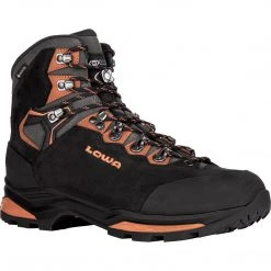 CAMP & HIKE Lowa Camino EVO GTX Trekking Boots