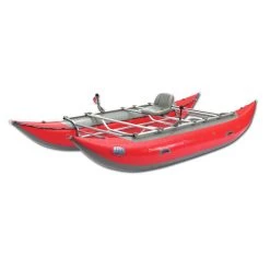 AIRE Jaguarundi Cataraft