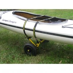 Suspenz SK Airless Kayak Cart