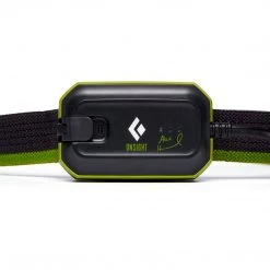 Black Diamond Onsite 375 Honnold Edition Climbing Headlamp CAMP & HIKE