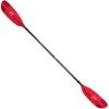 Werner Paddles Werner Camano Fiberglass Adjustable Straight Shaft Kayak Paddle 2 Werner Paddles Werner Camano Fiberglass Adjustable Straight Shaft Kayak Paddle