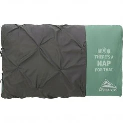 Kelty Kush 30 Degree Synthetic Sleeping Bag CAMP & HIKE