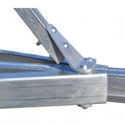 KAYAK Malone MegaSport 2nd Tier Kit With Load Bars