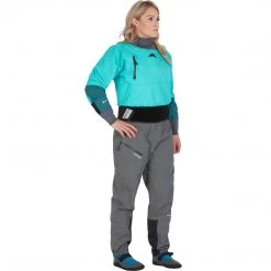 NRS Women's Rev GORE-TEX Pro Dry Top KAYAK