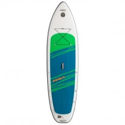 Hala Hoss Inflatable Stand-Up Paddle Board (SUP)