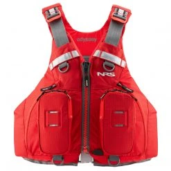 NRS Odyssey Lifejacket (PFD) KAYAK