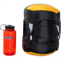 Nemo Sonic Negative 20 Degree Down Sleeping Bag CAMP & HIKE