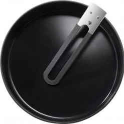 RAFTING MSR WindBurner Ceramic Skillet