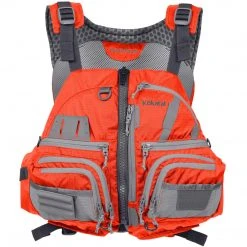 Kokatat Leviathan Fishing Kayak Lifejacket