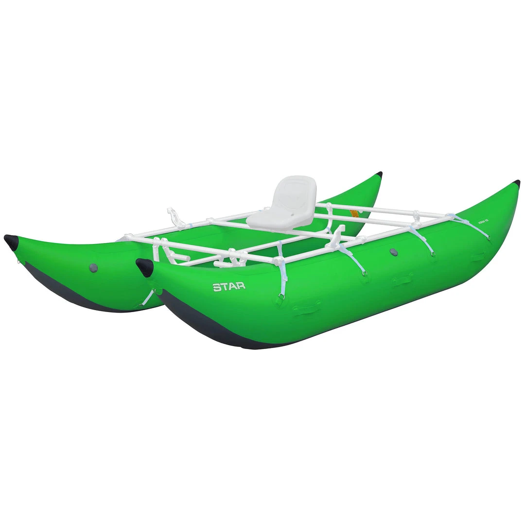 Star Inflatables Star Kima 15 Cataraft RAFTING 5 Star Inflatables Star Kima 15 Cataraft RAFTING