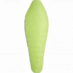 CAMP & HIKE Big Agnes Spike Lake 15 Degree Down Sleeping Bag