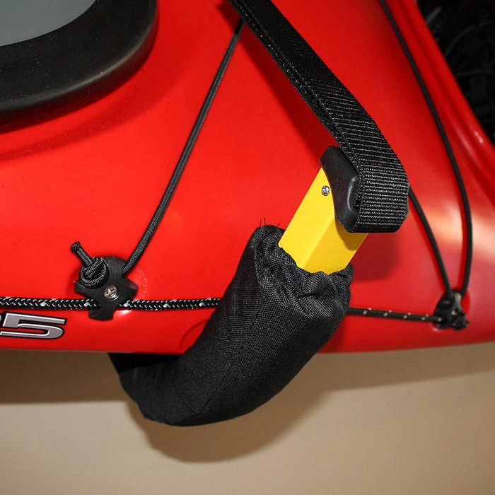 Suspenz Big EZ Kayak Storage Rack 4 Suspenz Big EZ Kayak Storage Rack