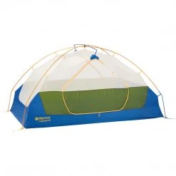 Marmot Tungsten 2 Person Backpacking Tent CAMP & HIKE