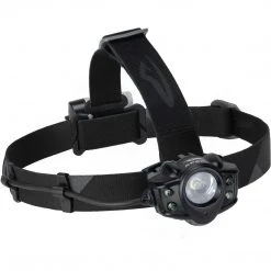 Princeton Tec Apex 650 Pro Headlamp CAMP & HIKE