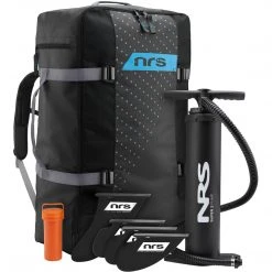 STAND-UP NRS Thrive 9.10 Inflatable SUP Board