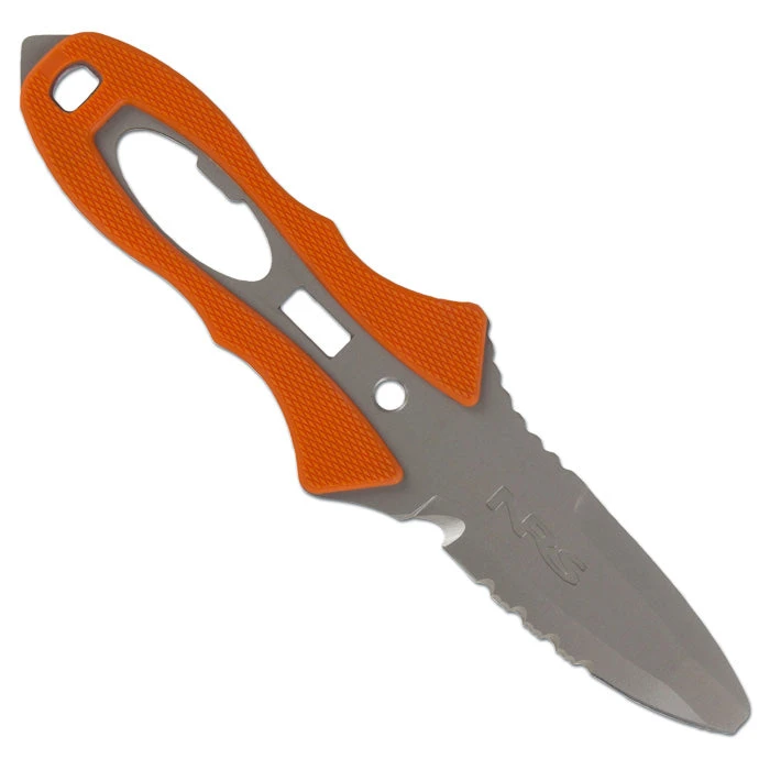 KAYAK NRS Pilot Knife 10 KAYAK NRS Pilot Knife