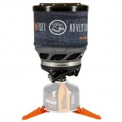 Jetboil MiniMo Personal Cooking System RAFTING