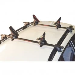 Malone Saddle Up Pro Kayak Roof Rack