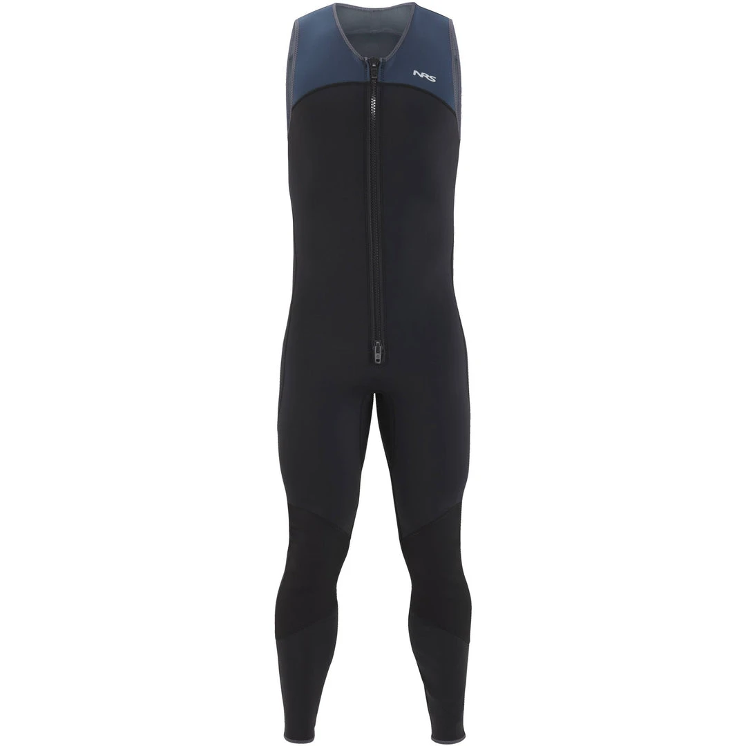 KAYAK NRS Men's 2.0 Farmer John Wetsuit 5 KAYAK NRS Men's 2.0 Farmer John Wetsuit