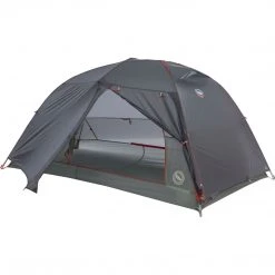 CAMP & HIKE Big Agnes Copper Spur HV UL 2 Person Bikepacking Tent