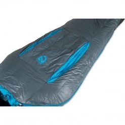 CAMP & HIKE Nemo Women's Kayu 30-Degree Down Sleeping Bag