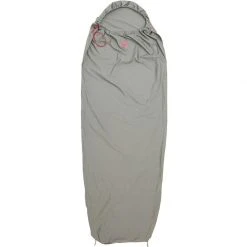 Big Agnes Cotton Sleeping Bag Liner CAMP & HIKE