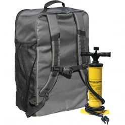 Advanced Elements PackLite+ One Person Packraft