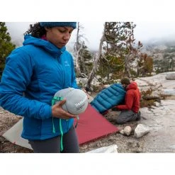 Therm-A-Rest Hyperion 20 Degree Down Sleeping Bag CAMP & HIKE