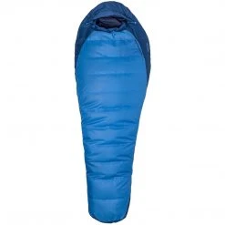 Marmot Trestles 15 Degree Synthetic Sleeping Bag Synthetic Bags