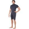 Level 6 Level Six Men's Jericho Short Sleeve Neoprene Shirt