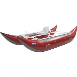 AIRE Wave Destroyer 14 Cataraft 22 AIRE Wave Destroyer 14 Cataraft