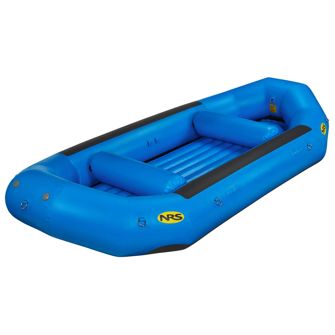 Rafts NRS Otter 150 Self-Bailing Raft 3 Rafts NRS Otter 150 Self-Bailing Raft