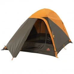 CAMP & HIKE Kelty Grand Mesa 2-Person Backpacking Tent