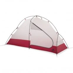 MSR Access 1-Person Backpacking Tent CAMP & HIKE