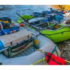 Down River Equipment Cross Bar Bag RAFTING