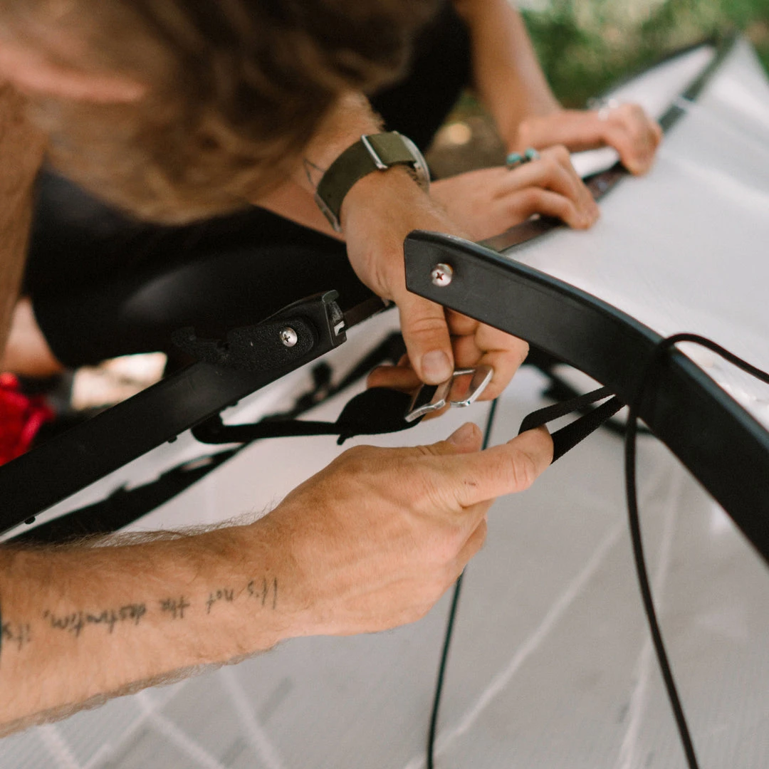 Oru Kayak Coast XT Folding Kayak 12 Oru Kayak Coast XT Folding Kayak