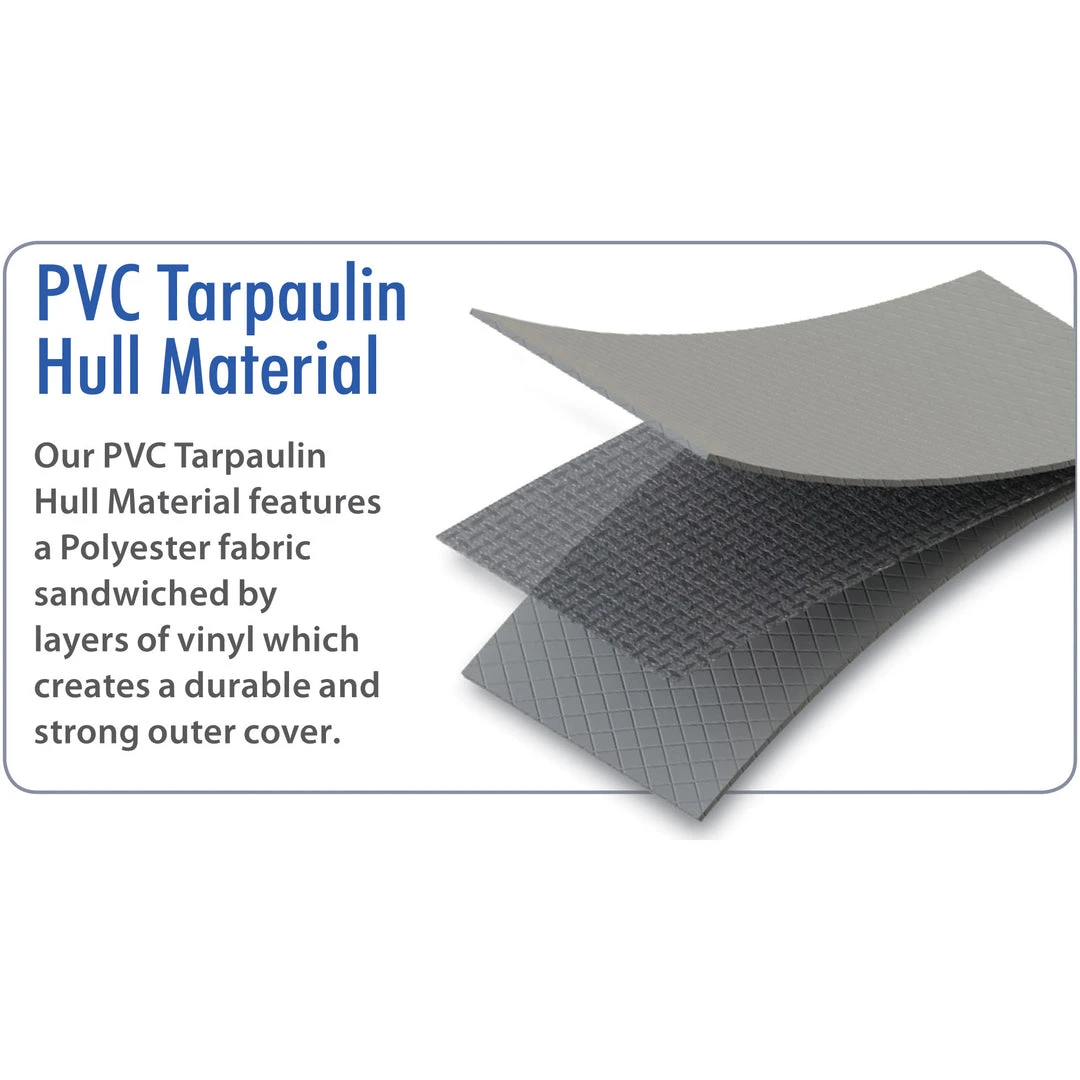 Advanced Elements StraitEdge Inflatable Kayak 5 Advanced Elements StraitEdge Inflatable Kayak