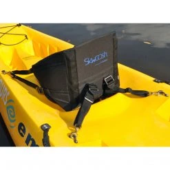 Skwoosh Comfort Back Kayak Seat 13 Skwoosh Comfort Back Kayak Seat