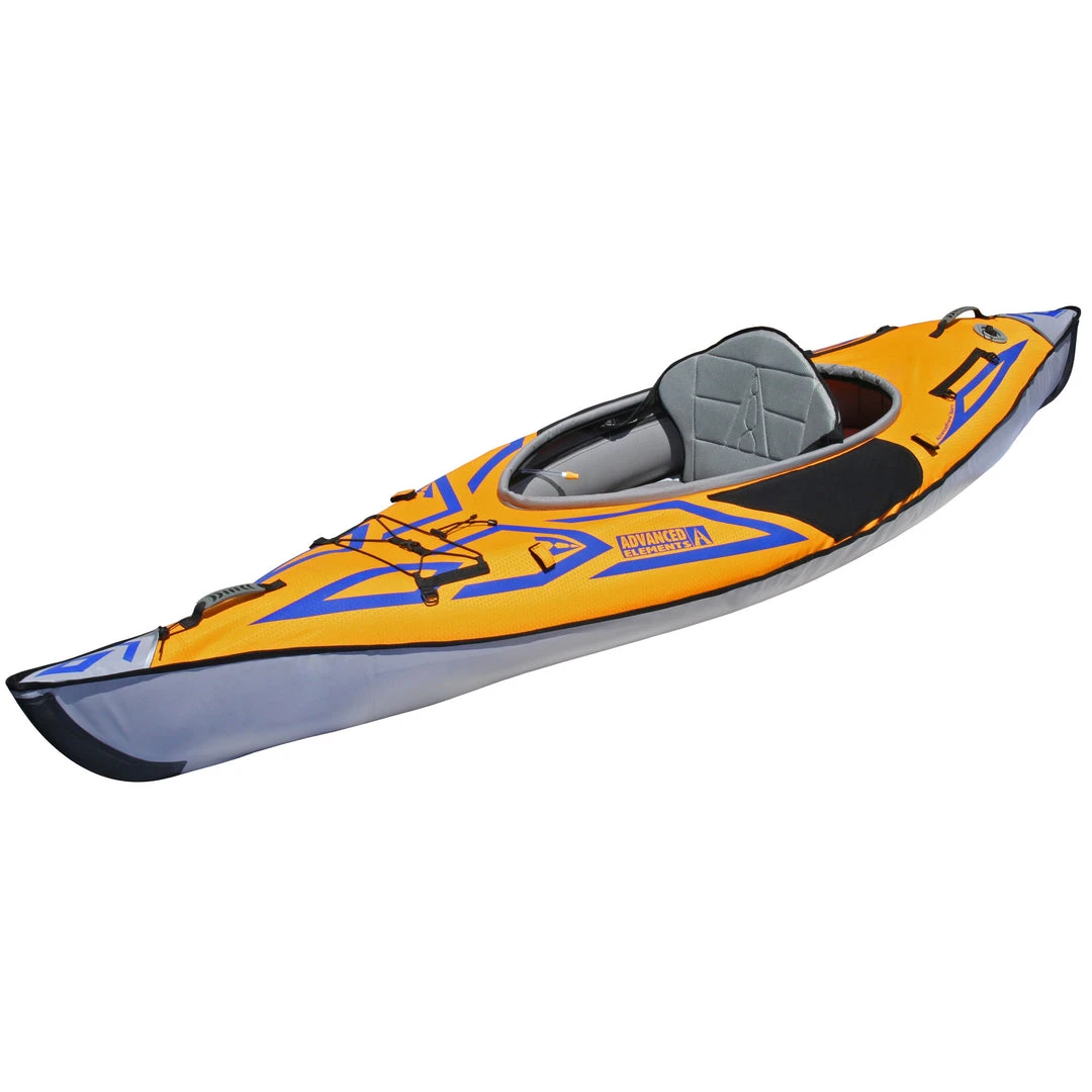Advanced Elements Advanced Frame Sport Inflatable Kayak 3 Advanced Elements Advanced Frame Sport Inflatable Kayak